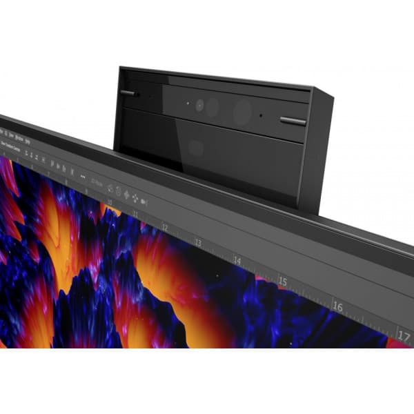HP Z24m G3 23,8" QHD mødeskærm