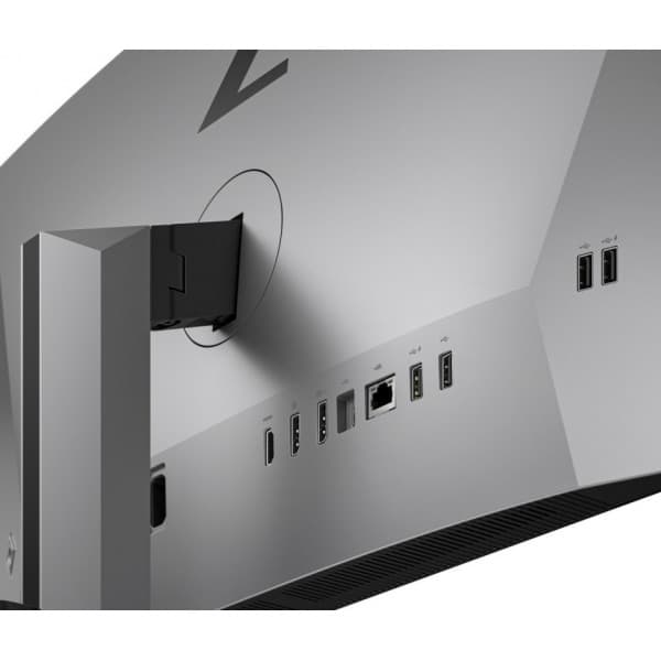 HP Z24m G3 23,8" QHD mødeskærm