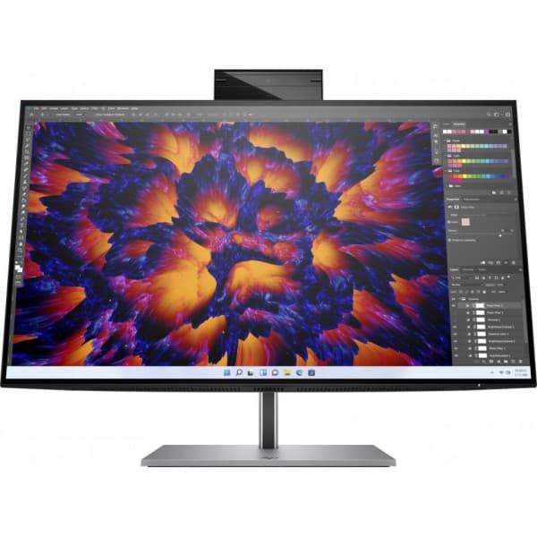 HP Z24m G3 23,8" QHD mødeskærm