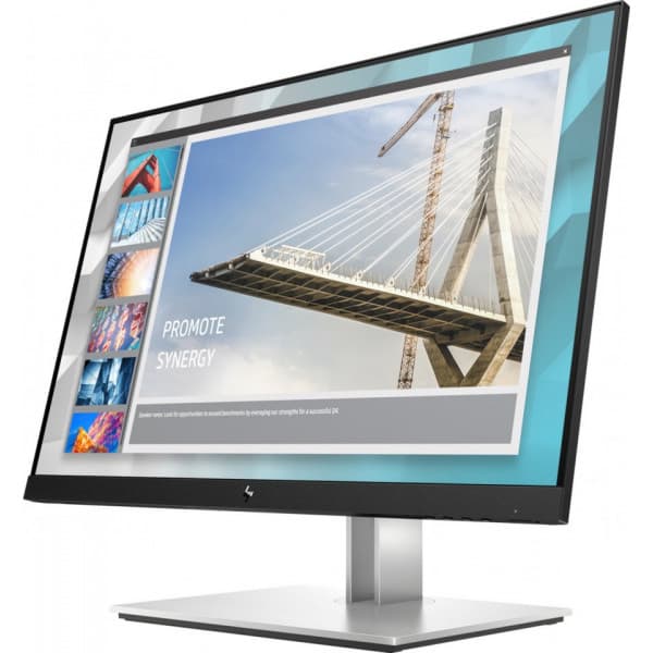 HP E24i G4 24" LED IPSbredskærm