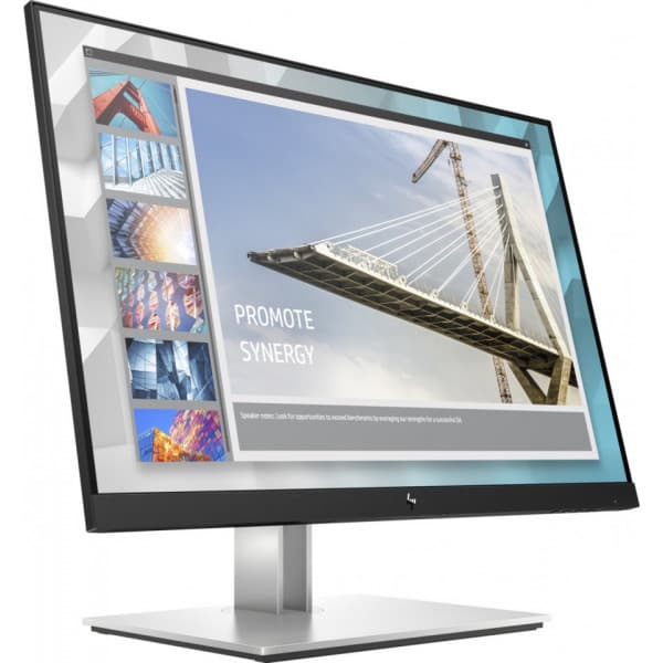 HP E24i G4 24" LED IPSbredskærm