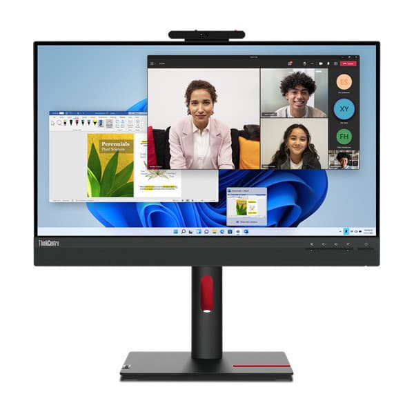 Lenovo ThinkVision Tiny-in-One 24 Gen5 - 24" Full HD-skärm
