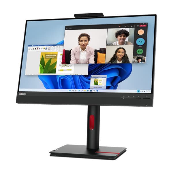 Lenovo ThinkVision Tiny-in-One 24 Gen5 - 24" Full HD-skärm