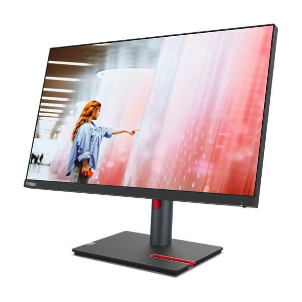 Lenovo ThinkVision P24q-30 24" WQHD -skärm