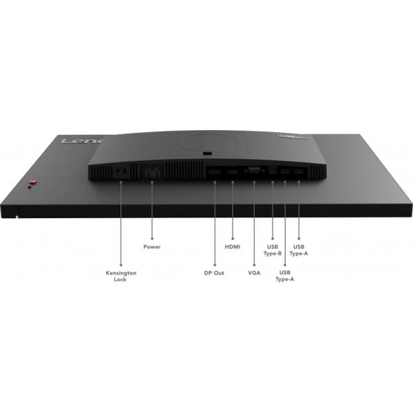 Lenovo ThinkVision T24i-30 23,8" Full HD-skärm