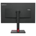 Miniatyrbillede 3 af 6: Lenovo ThinkVision T32h30 31,5" WQHDskærm