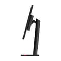 Miniatyrbillede 5 af 6: Lenovo ThinkVision T32h30 31,5" WQHDskærm