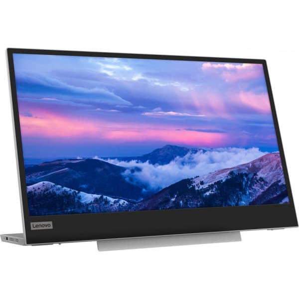 Lenovo L15 - kannettava 15,6" Full HD -näyttö