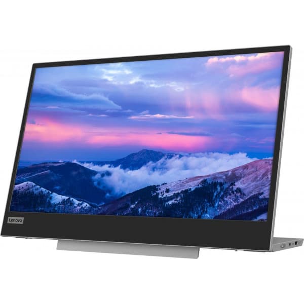 Lenovo L15 - kannettava 15,6" Full HD -näyttö