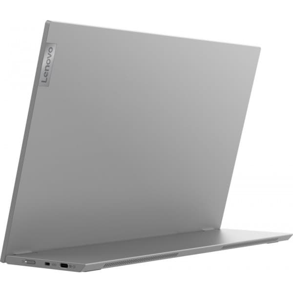 Lenovo L15 - kannettava 15,6" Full HD -näyttö