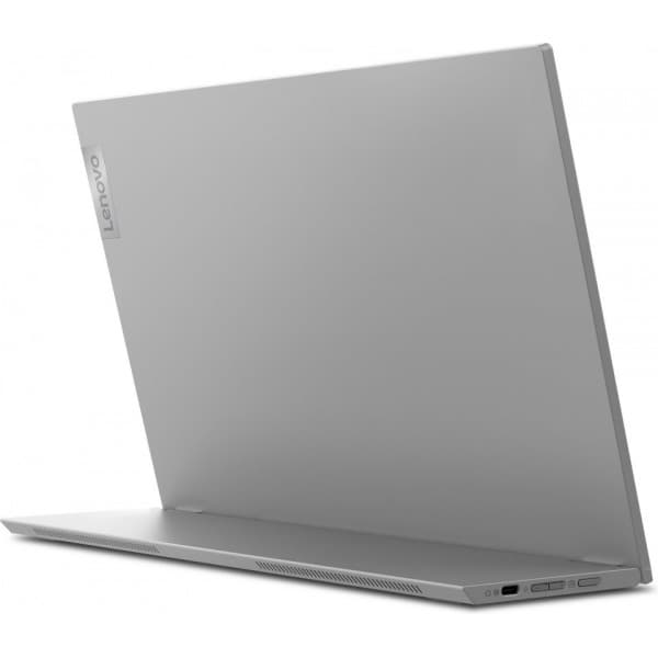 Lenovo L15 - kannettava 15,6" Full HD -näyttö