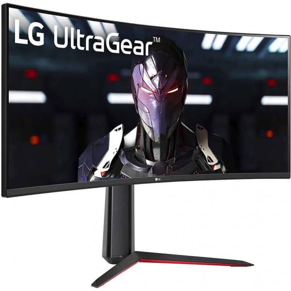 LG UltraWide 34GP63APB 34" skærm