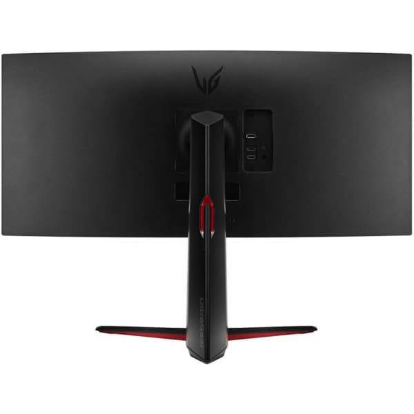 LG UltraWide 34GP63APB 34" skærm