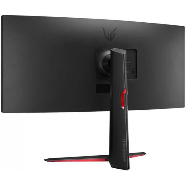 LG UltraWide 34GP63APB 34" skærm