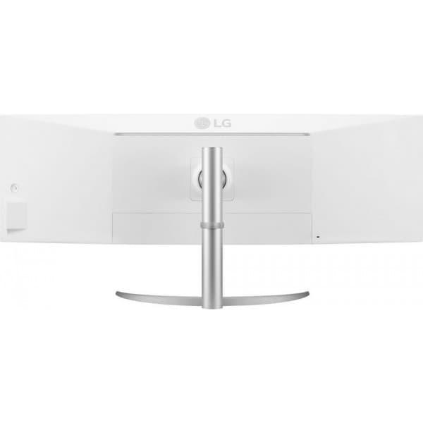 LG UltraWide 49WQ95CW 49" buet skærm