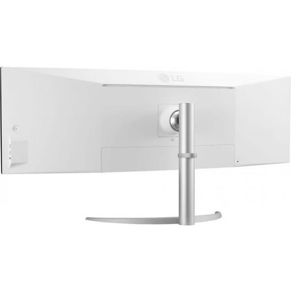 LG UltraWide 49WQ95CW 49" buet skærm