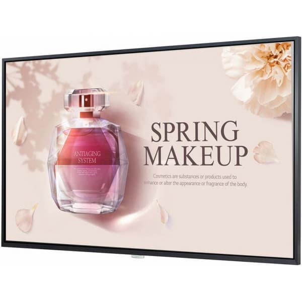 LG 49XS4J-B 49" FullHD -skärm