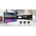 Miniatyrbild 9 av 11: LG 49XS4J-B 49" FullHD -skärm