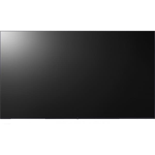 LG 75UL3J-E 75" UHD -infonäyttö