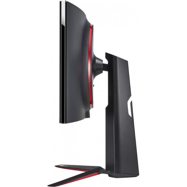 LG UltraGear 34GN850PB 34" spilskærm