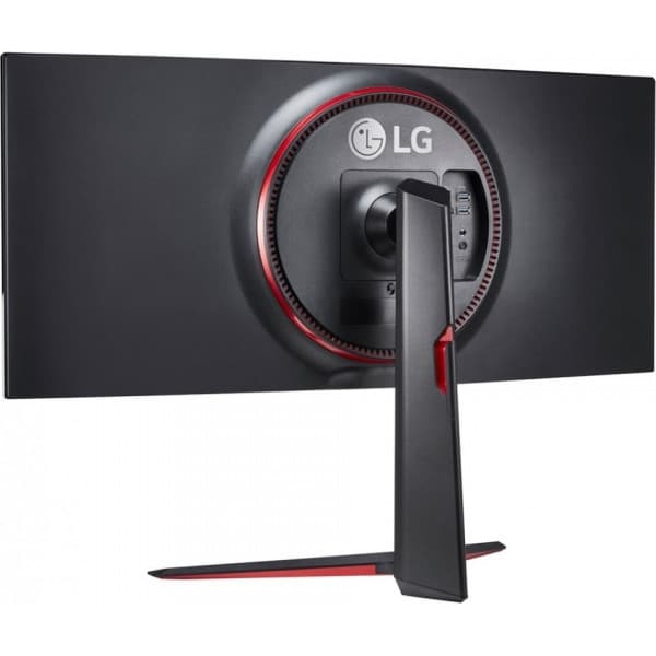LG UltraGear 34GN850PB 34" spilskærm