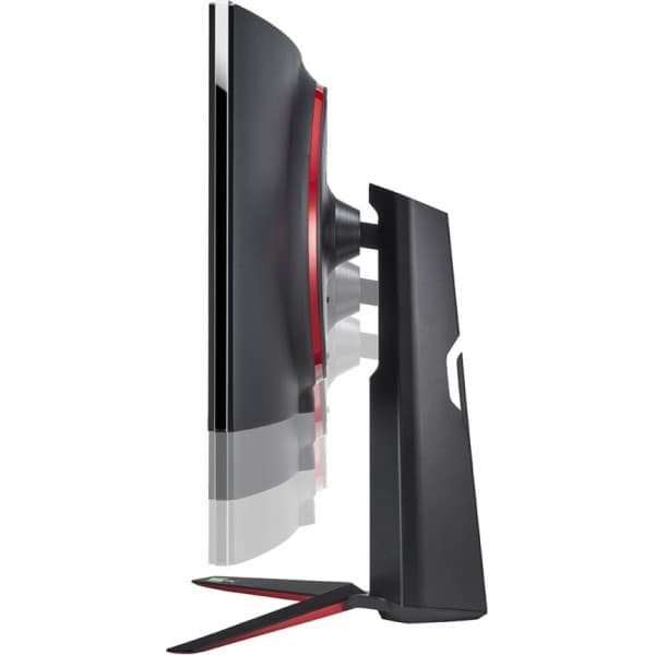 LG UltraGear 34GN850PB 34" spilskærm