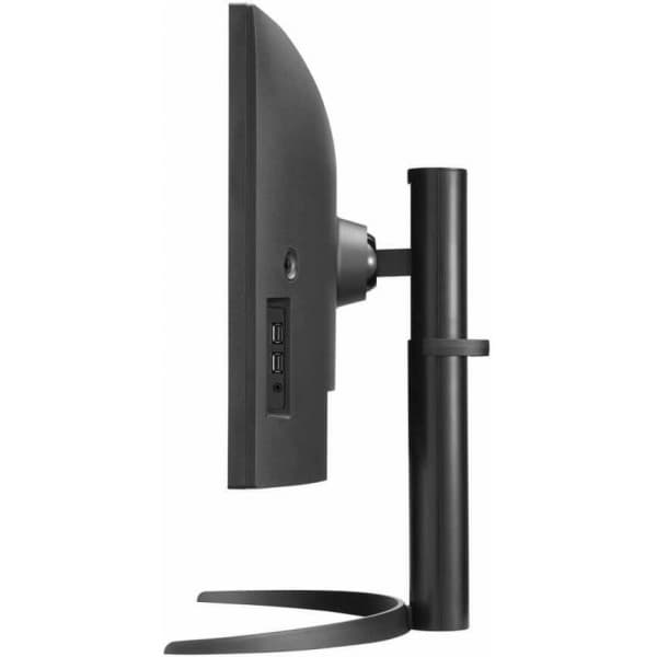 LG UltraWide 34WQ75C-B 34" -näyttö