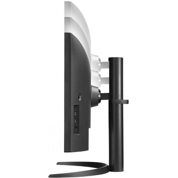 LG UltraWide 34WQ75C-B 34" -näyttö