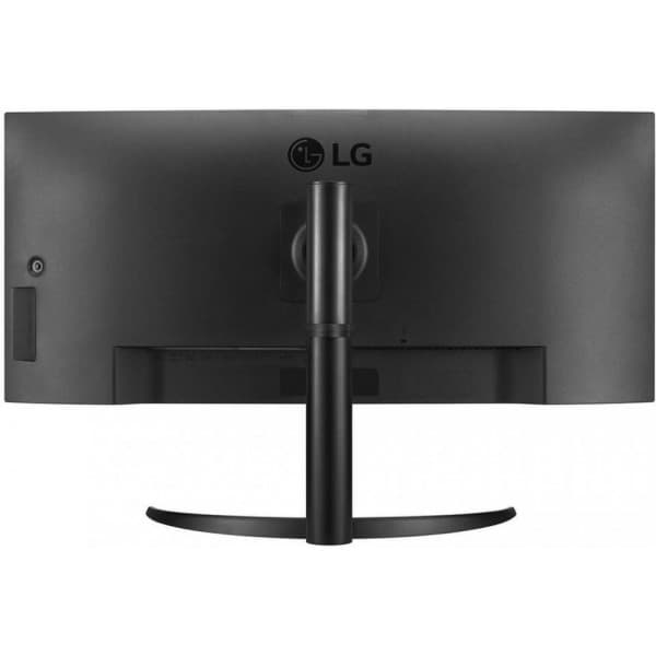 LG UltraWide 34WQ75C-B 34" -näyttö