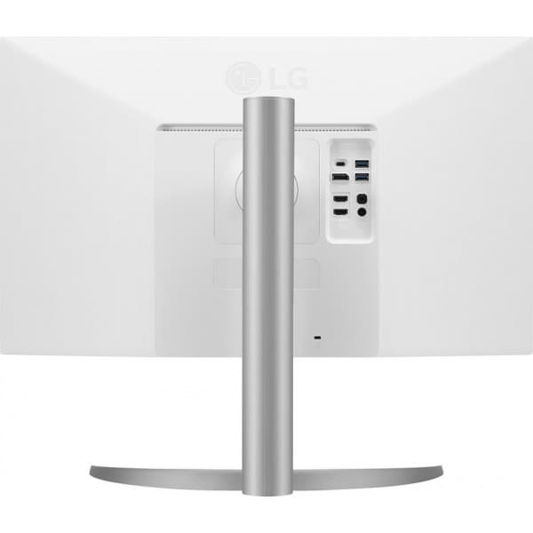 LG 27UP550P-W 27" 4K UHD -skärm