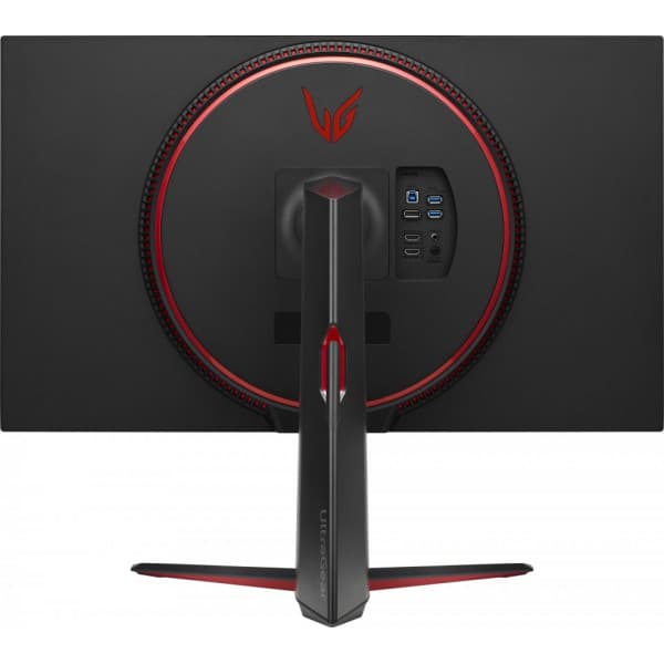 LG 32GP850P 32" spilskærm