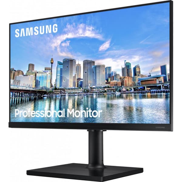 Samsung F24T452F 24" -skärm
