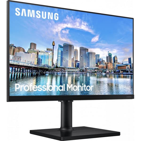 Samsung F24T452F 24" -skärm