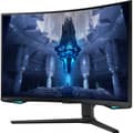 Pikkukuva 4 / 11: Samsung Odyssey Neo G7 (S32BG75) 32" 4K UHD -kaareva pelinäyttö