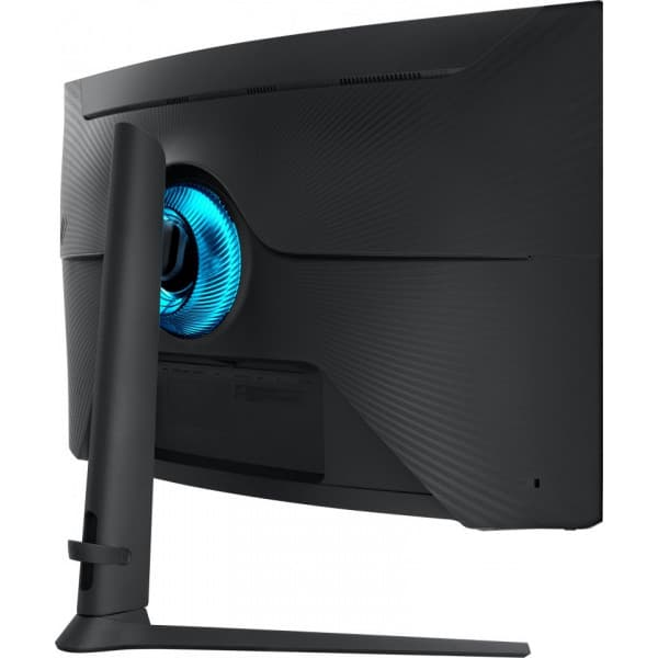 Samsung Odyssey Neo G7 (S32BG75) 32" 4K UHD -kaareva pelinäyttö