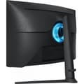 Pikkukuva 7 / 11: Samsung Odyssey Neo G7 (S32BG75) 32" 4K UHD -kaareva pelinäyttö