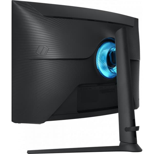 Samsung Odyssey Neo G7 (S32BG75) 32" 4K UHD -kaareva pelinäyttö