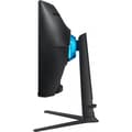 Pikkukuva 8 / 11: Samsung Odyssey Neo G7 (S32BG75) 32" 4K UHD -kaareva pelinäyttö