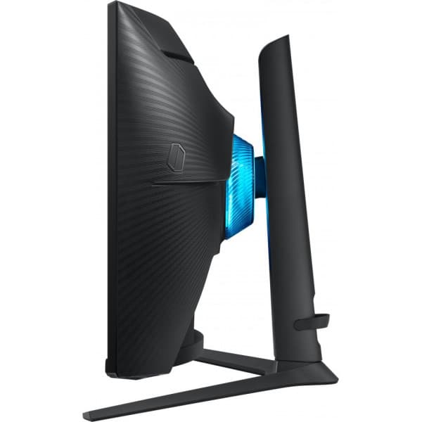 Samsung Odyssey Neo G7 (S32BG75) 32" 4K UHD -kaareva pelinäyttö