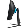 Pikkukuva 10 / 11: Samsung Odyssey Neo G7 (S32BG75) 32" 4K UHD -kaareva pelinäyttö