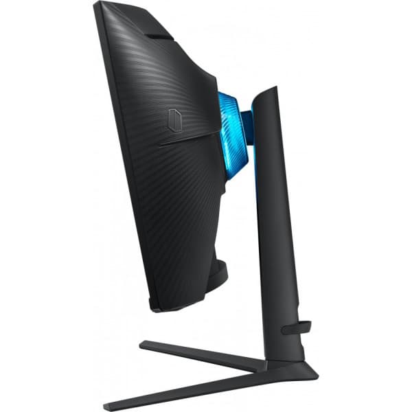 Samsung Odyssey Neo G7 (S32BG75) 32" 4K UHD -kaareva pelinäyttö