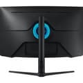 Pikkukuva 2 / 11: Samsung Odyssey Neo G7 (S32BG75) 32" 4K UHD -kaareva pelinäyttö