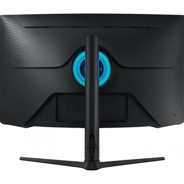 Samsung Odyssey Neo G7 (S32BG75) 32" 4K UHD -kaareva pelinäyttö
