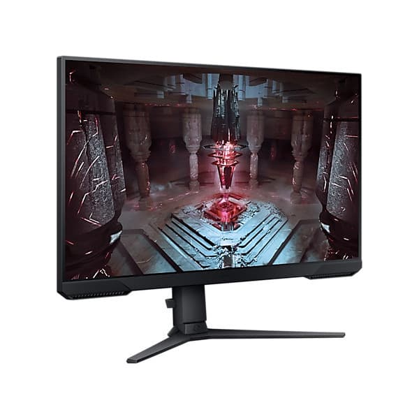 Samsung Odyssey G5 (G51C) 27" -pelinäyttö