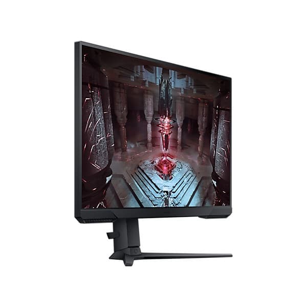 Samsung Odyssey G5 (G51C) 27" -pelinäyttö