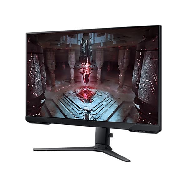 Samsung Odyssey G5 (G51C) 27" -pelinäyttö