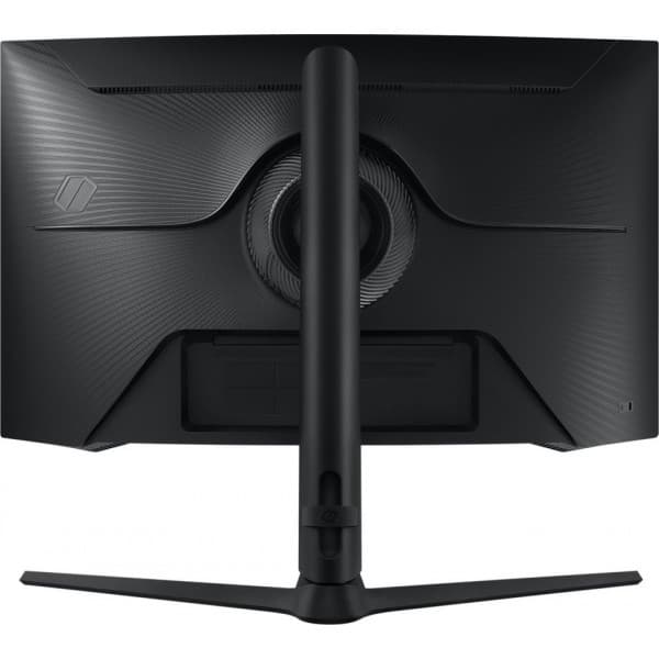 Samsung Odyssey G6 27" QHD buet spilskærm