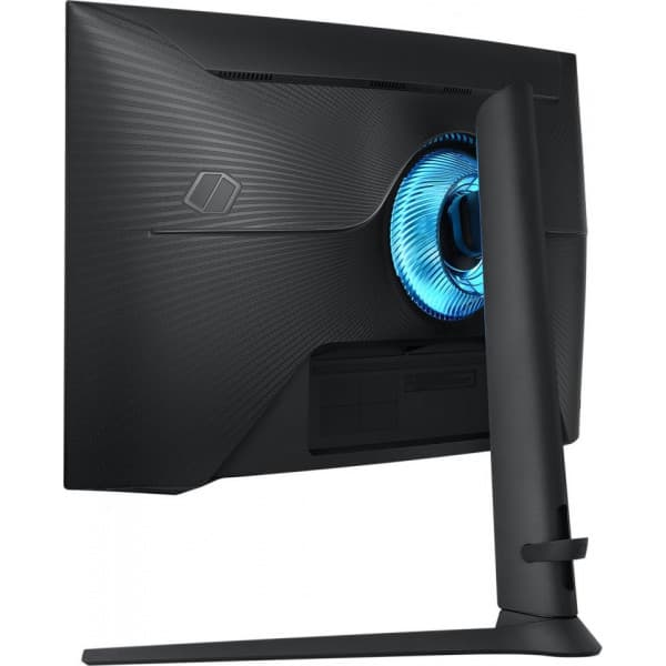Samsung Odyssey G6 27" QHD buet spilskærm