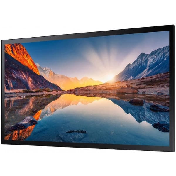 Samsung QM32RT 32" touchinfoskærm