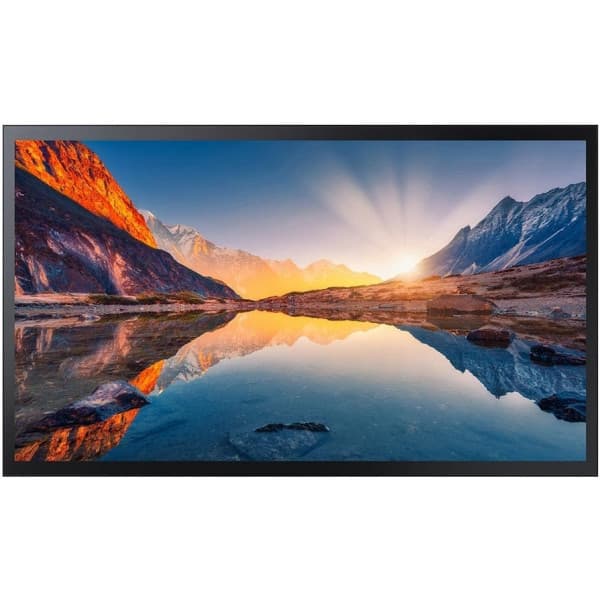 Samsung QM32RT 32" touchinfoskærm